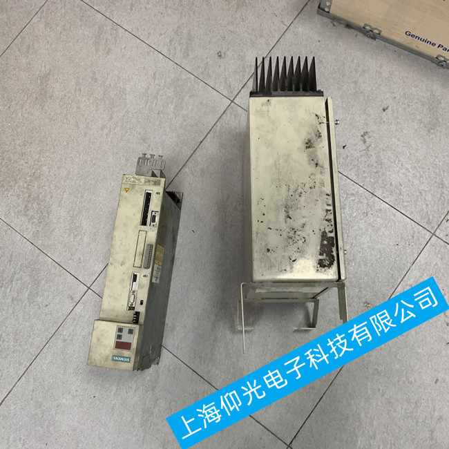 化纖設(shè)備專用熱輥控制器維修Neumag saurer紐馬格