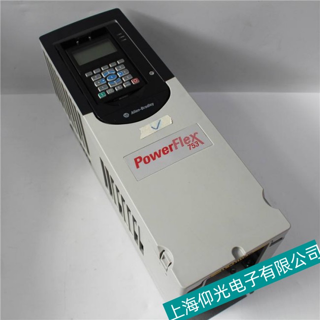 煙臺AB羅克韋爾變頻器F100報(bào)警故障維修
