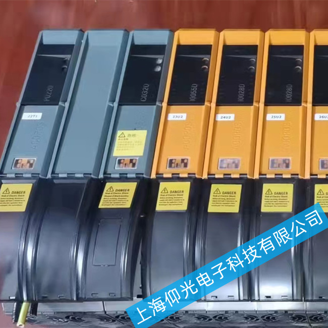 維修貝加萊伺服驅(qū)動器-顯示報警32076維修