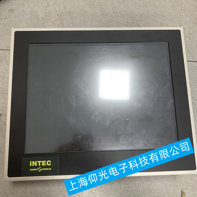 倍福觸摸屏維修 CP7002-1006-0010常見故障維修