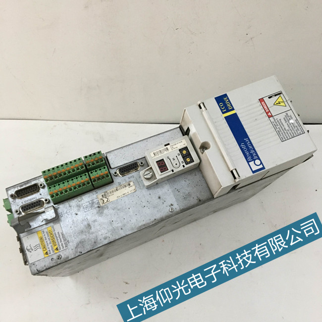 定州力士樂伺服驅(qū)動(dòng)器F3134故障維修案例