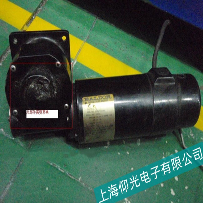 �B�Ƹ�BALDOR�����ŷ�늙C���d���ƫ����ϾS��