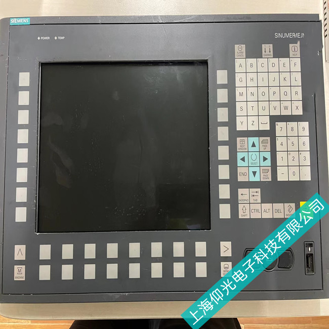 湖州西門子TP1200觸摸屏維修哪家好