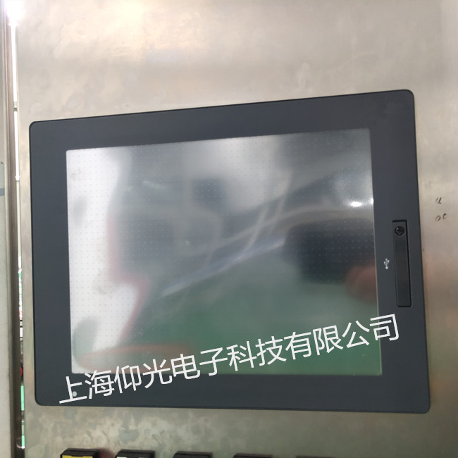 施耐德觸摸屏維修HMI故障維修中心