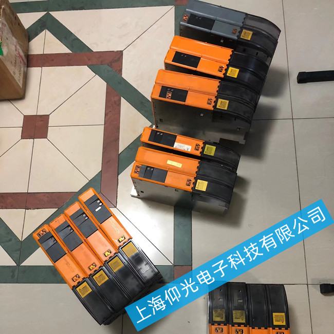 楊浦區(qū)貝加萊伺服驅(qū)動器維修-報警31248修理價格