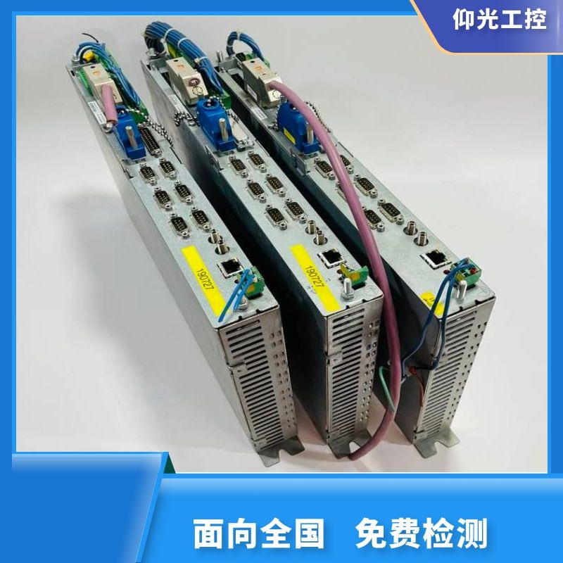 REXROTH力士樂伺服驅動器報F4012代碼維修電話多少