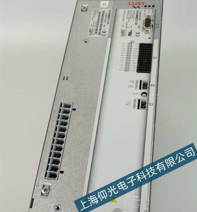 路斯特伺服驅(qū)動(dòng)器過流故障維修站