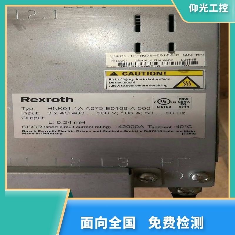 REXROTH��ʿ��(l��)�ŷ��(q��)��(d��ng)����(b��o)F4003���a�S���Ԓ����
