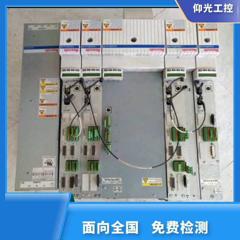 REXROTH力士樂(lè)伺服驅(qū)動(dòng)器報(bào)F3143代碼維修公司