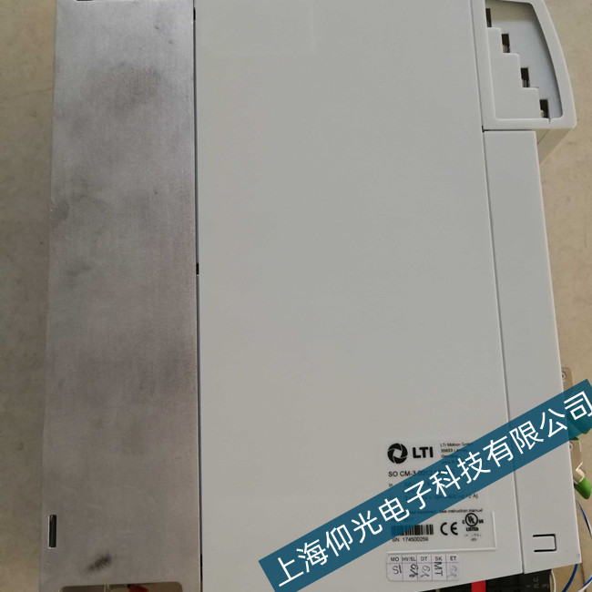 路斯特伺服驅(qū)動(dòng)器常見六大故障維修站