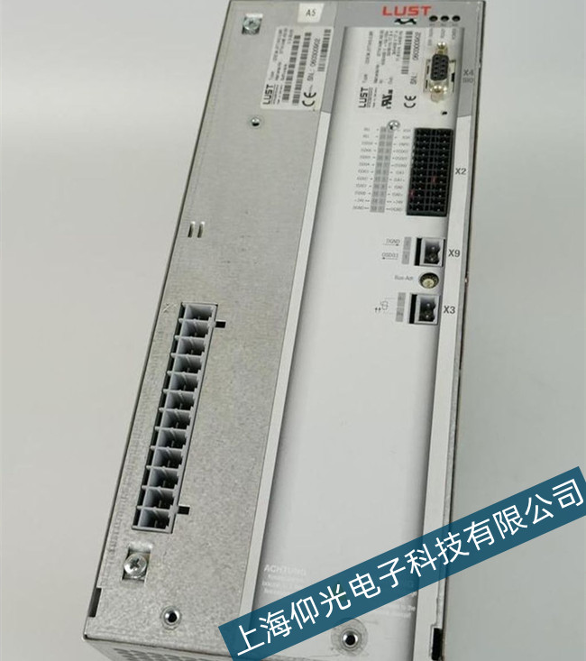 泉州路斯特伺服驅動器故障專業(yè)維修點