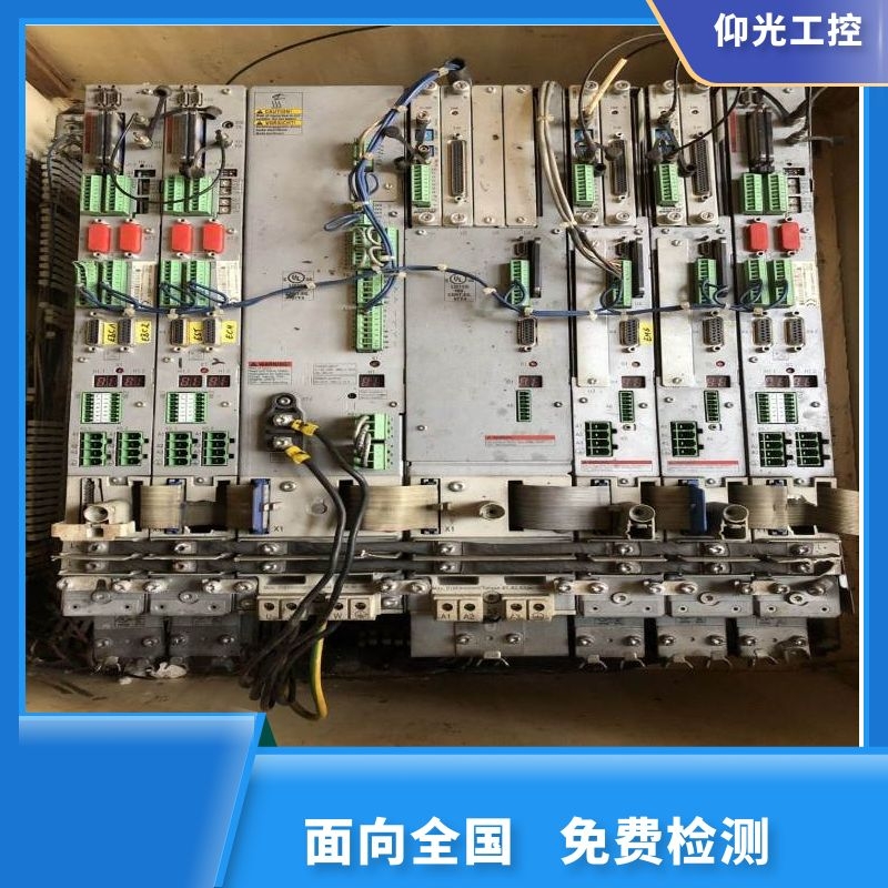 REXROTH力士樂(lè)伺服驅(qū)動(dòng)器常見(jiàn)故障維修方法