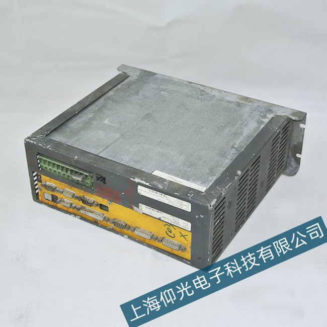 鮑米勒伺服驅動器常見八大故障案例匯總