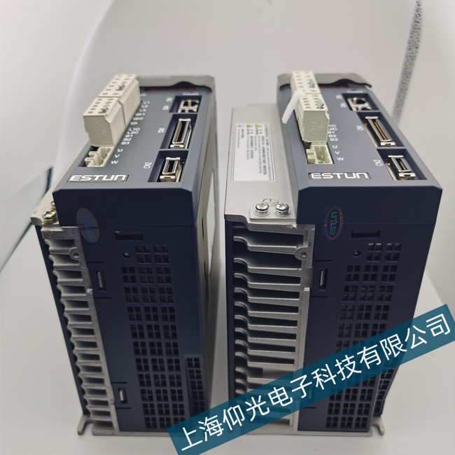 埃斯頓伺服驅(qū)動(dòng)器電路板故障上海維修中心