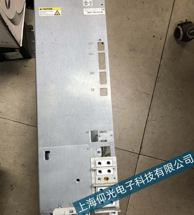 專業(yè)力士樂伺服驅(qū)動(dòng)器報(bào)警E8029代碼維修公司