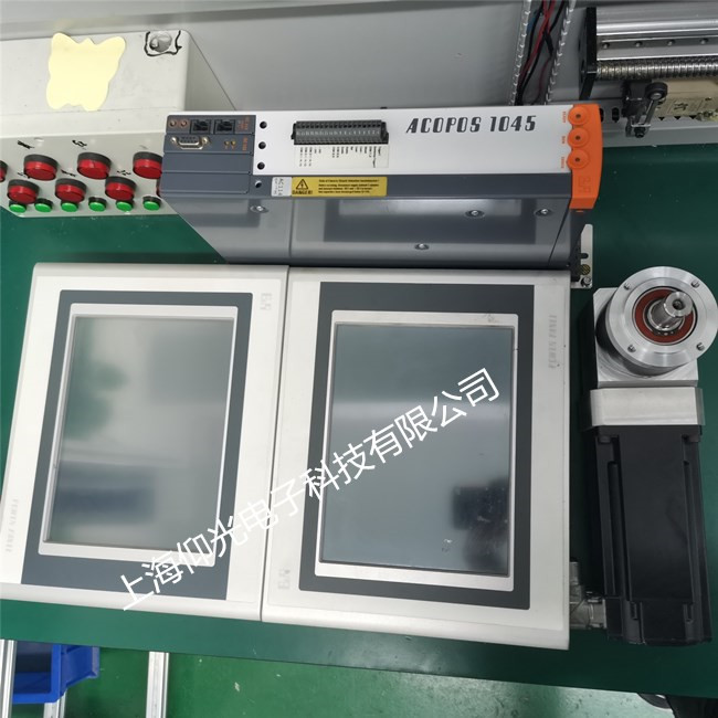 惠州貝加萊工控機觸摸屏維修中心