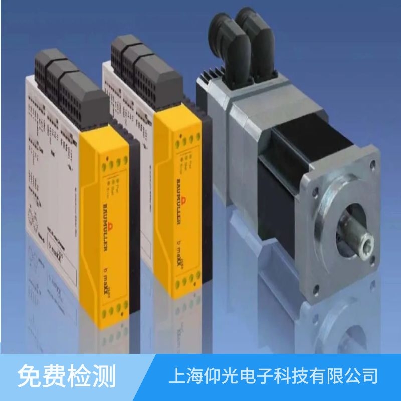 包米勒伺服電機(jī)常見故障的原因及解決方法