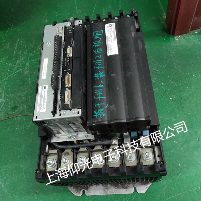 杭州sew賽威變頻器報(bào)過電流故障專業(yè)維修