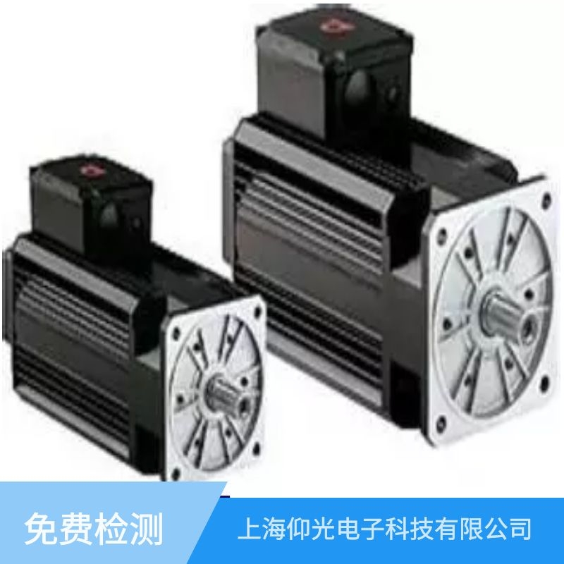 包米勒伺服電機(jī)高速旋轉(zhuǎn)時出現(xiàn)電機(jī)偏差計(jì)數(shù)器溢出錯誤維修方法