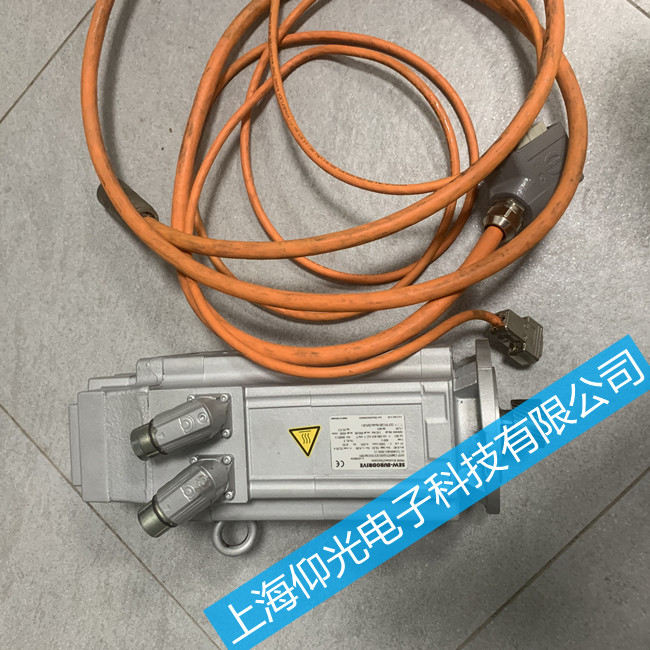 SEW電機(jī)電機(jī)過(guò)熱維修及常見(jiàn)報(bào)警故障代碼