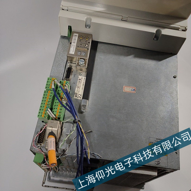 鄭州市力士樂伺服器報(bào)C0723故障維修調(diào)試方法