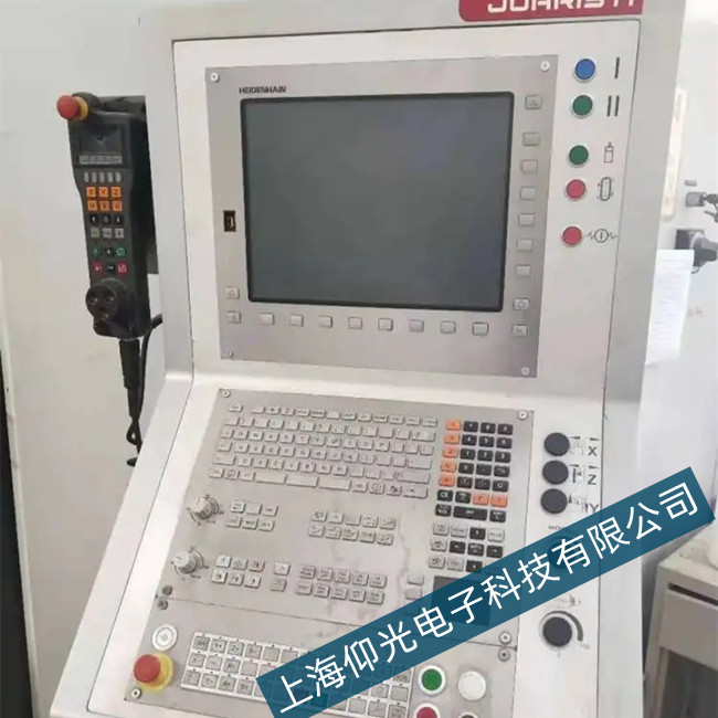 昆山海德漢數(shù)控系統(tǒng)M03故障代碼維修廠