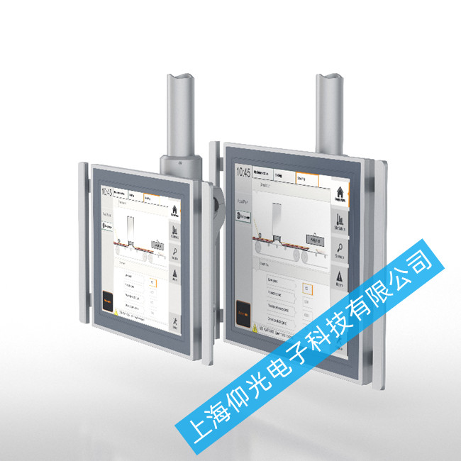 自動化貝加萊平板電腦 3100 多點觸控維修電話