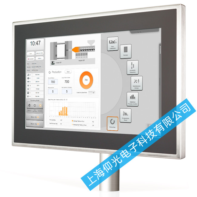 貝加萊Automation PC 2100系列工控機(jī)維修電話
