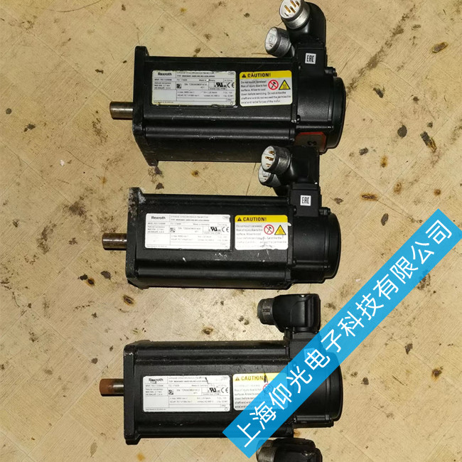 江門力士樂低壓電機(jī)伺服器維修-過電流維修仰光