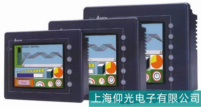 臺(tái)達(dá)DOP-A80T觸摸屏維修常見故障維修思路
