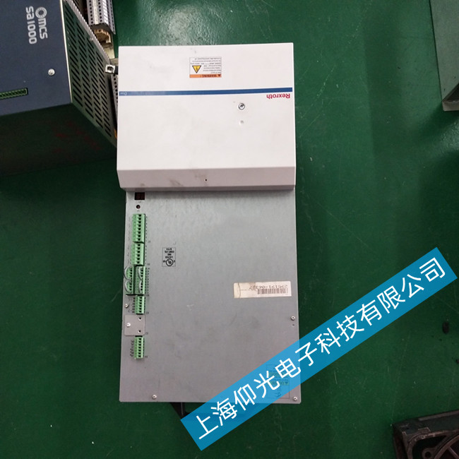 REXROTH力士樂控制器F2026維修公司