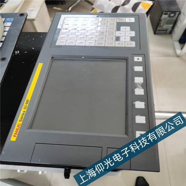 FANUC發(fā)那科PM0數(shù)控系統(tǒng)伺服TG報(bào)警修理中心