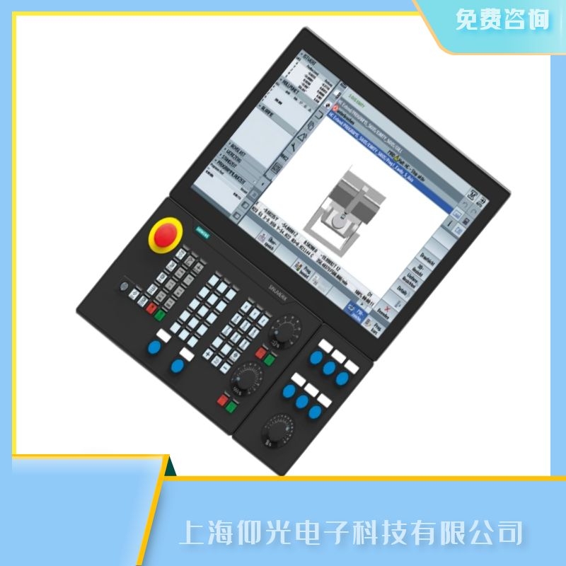 西門子數(shù)控系統(tǒng)840di報(bào)120010 PCU溫度報(bào)警維修