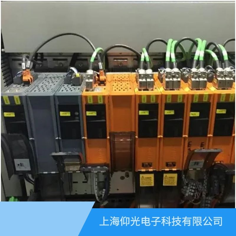 貝加萊伺服驅(qū)動器ACOPOS1010維修,8V1010.00-2修理