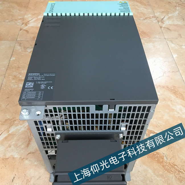 西門子伺服驅(qū)動(dòng)器報(bào)830故障代碼維修地址