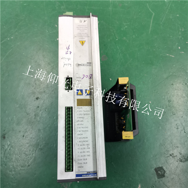 大連科爾摩根s700驅(qū)動器故障維修點(diǎn)
