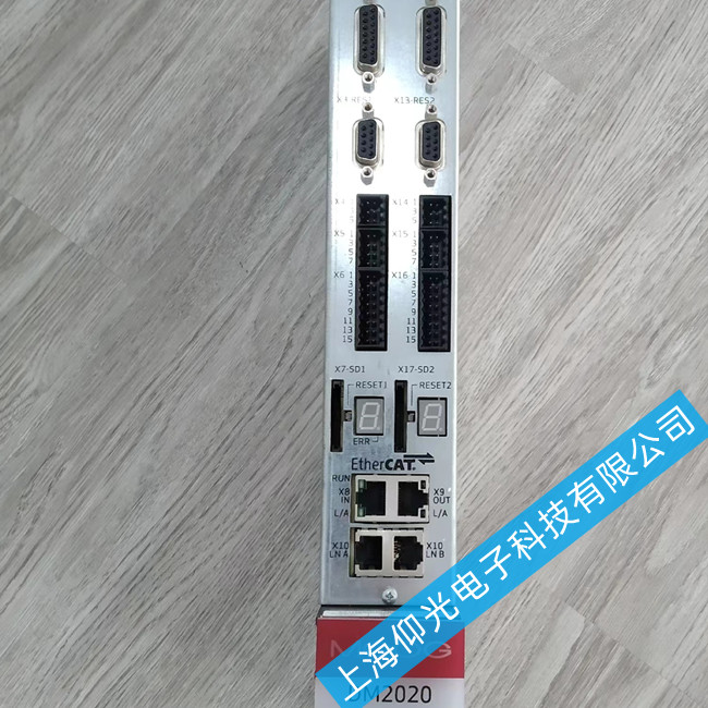 �Ϻ�moog�¸������S�ވ󾯹���IGBT FAULT U PHASE/LS����