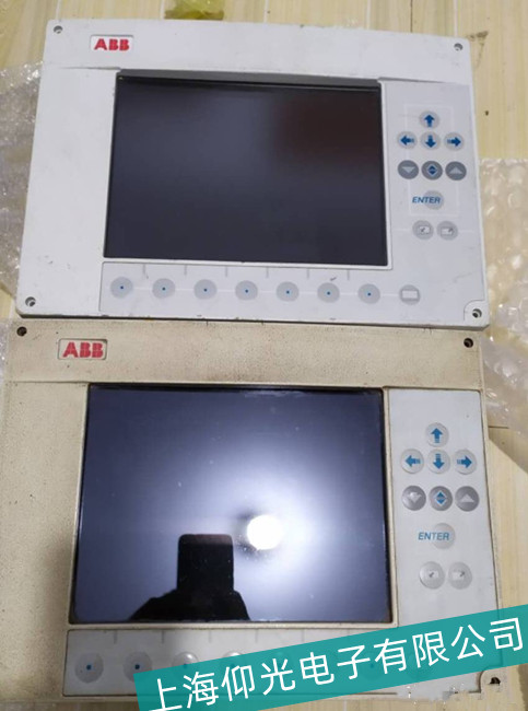 ABB觸摸屏成都哪家維修技術(shù)好-上海仰光電子