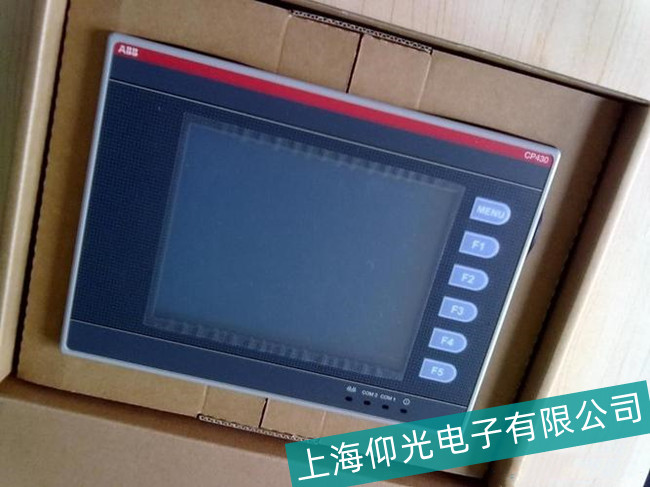 廈門ABB觸摸屏全天候維修服務仰光電子