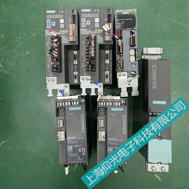 柳州siemens西門子控制器A06900故障代碼維修