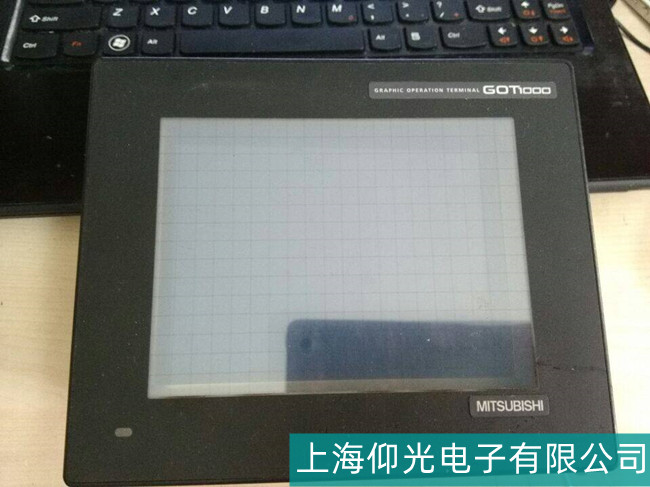 港下三菱觸摸屏維修哪家靠譜-上海仰光電子