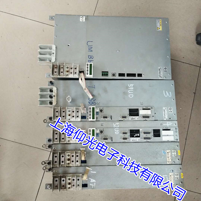 肇慶力士樂伺服器A0109故障代碼維修哪家好