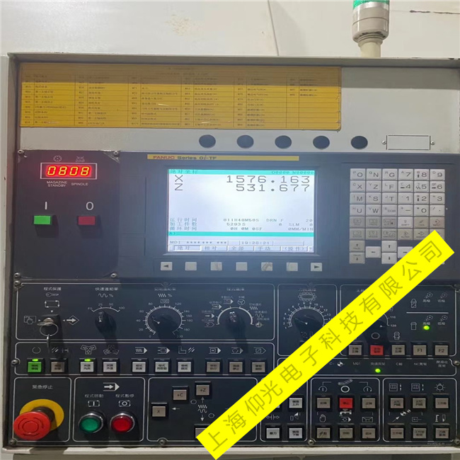 FANUC0��(sh��)��ϵ�y(t��ng)����(sh��)��ϾS�ތ�(sh��)�������ϬF(xi��n)��