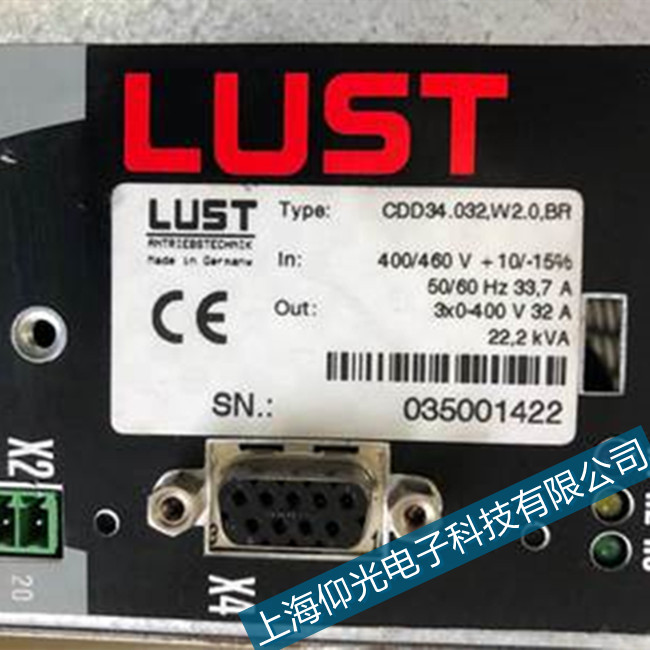 LUST��˹��CDD32.003.C2.1.PC1�ŷ��(q��)�����t���W�q�S��