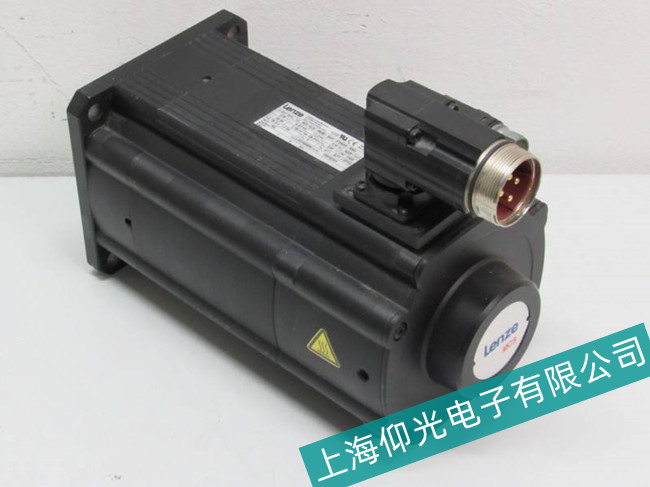 昆山倫茨Lenze伺服電機(jī)過(guò)熱故障維修詳情