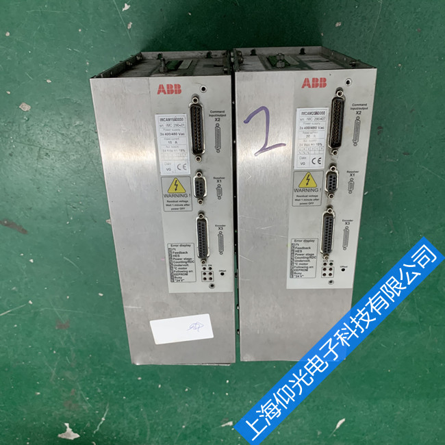 ABB�C(j��)�����ŷ��(q��)��(d��ng)��DSQC431�_���˙C(j��)���ϾS��
