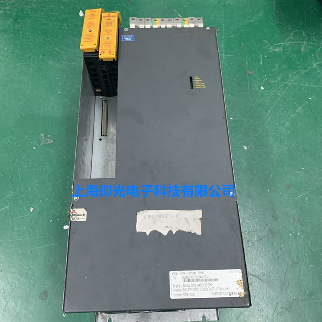 普陀區(qū)包米勒伺服驅(qū)動器過電壓維修可測試