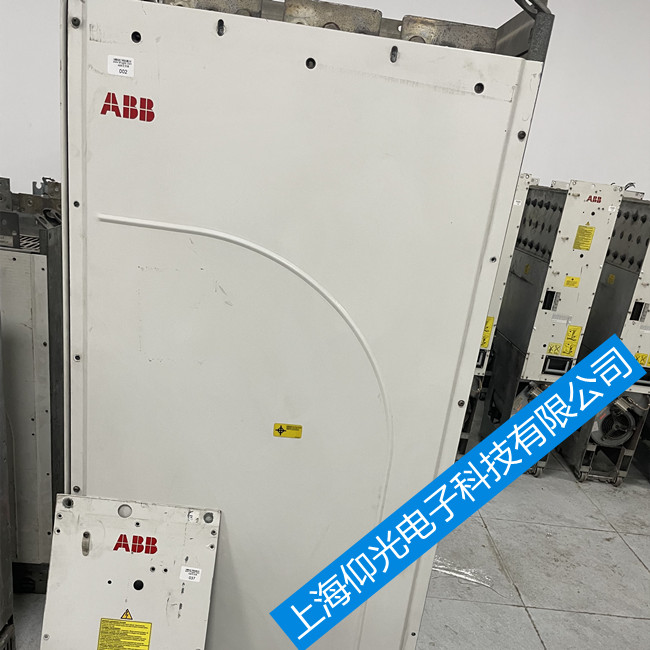 ABB/800׃�l���S�ވ�ACS800-37-0320-3�@ʾ���aFF91�S��