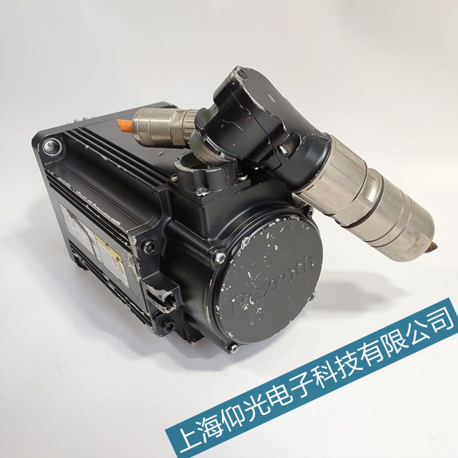 揚(yáng)州博世力士樂(lè)伺服電機(jī)維修測(cè)試方法