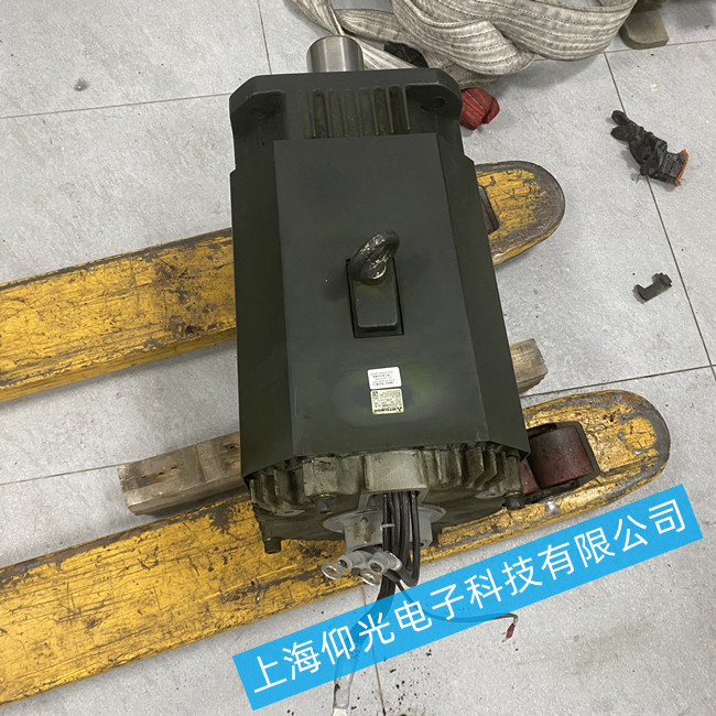 三菱伺服電機(jī)維修上海HA-JFS37K2M4W8-S2-W編碼器故障維修